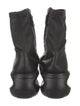 Givenchy Leather Boots