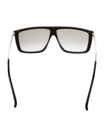 Givenchy Square Tinted Sunglasses