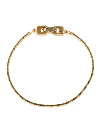 Givenchy Vintage Link Bracelet