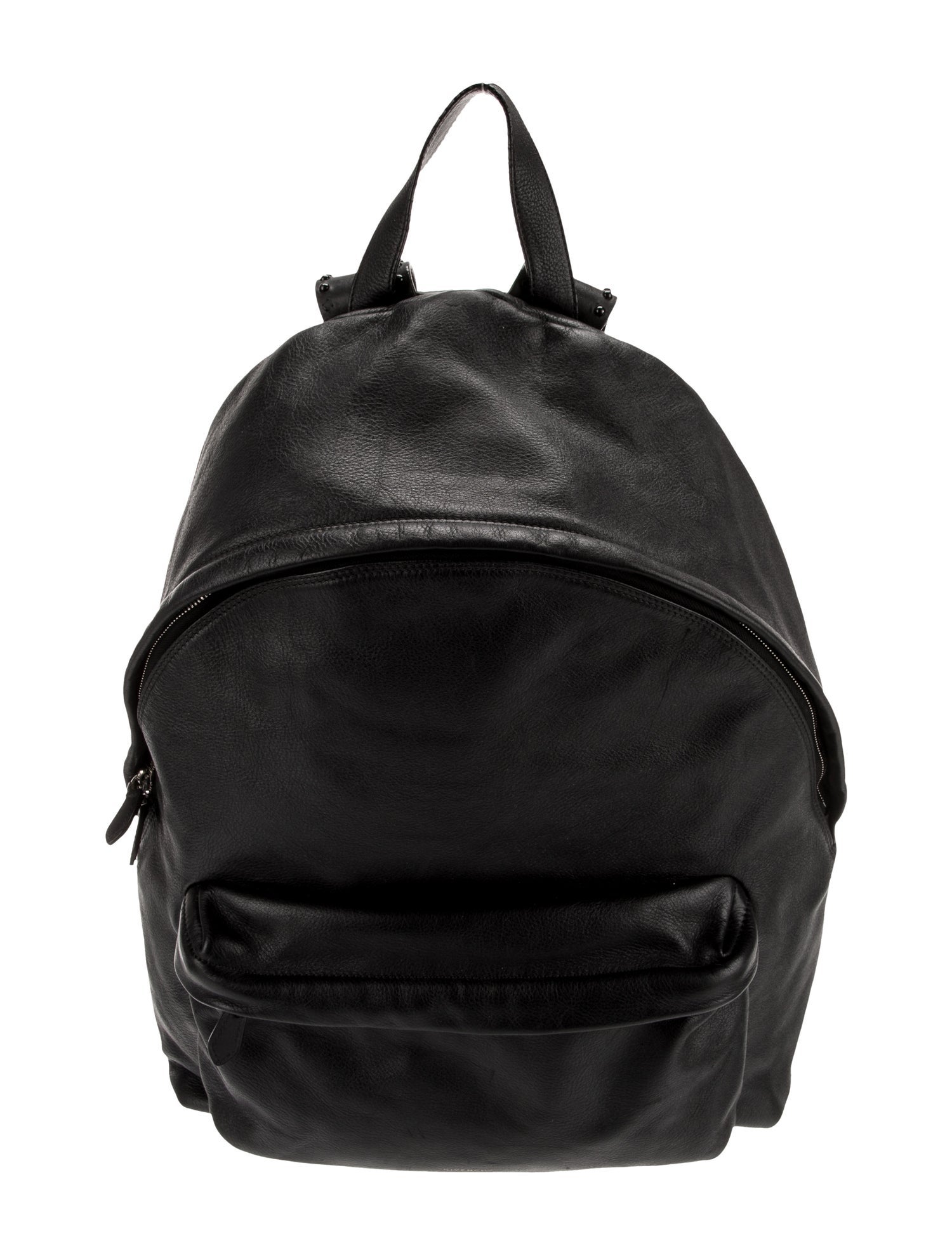 Givenchy Leather Backpack