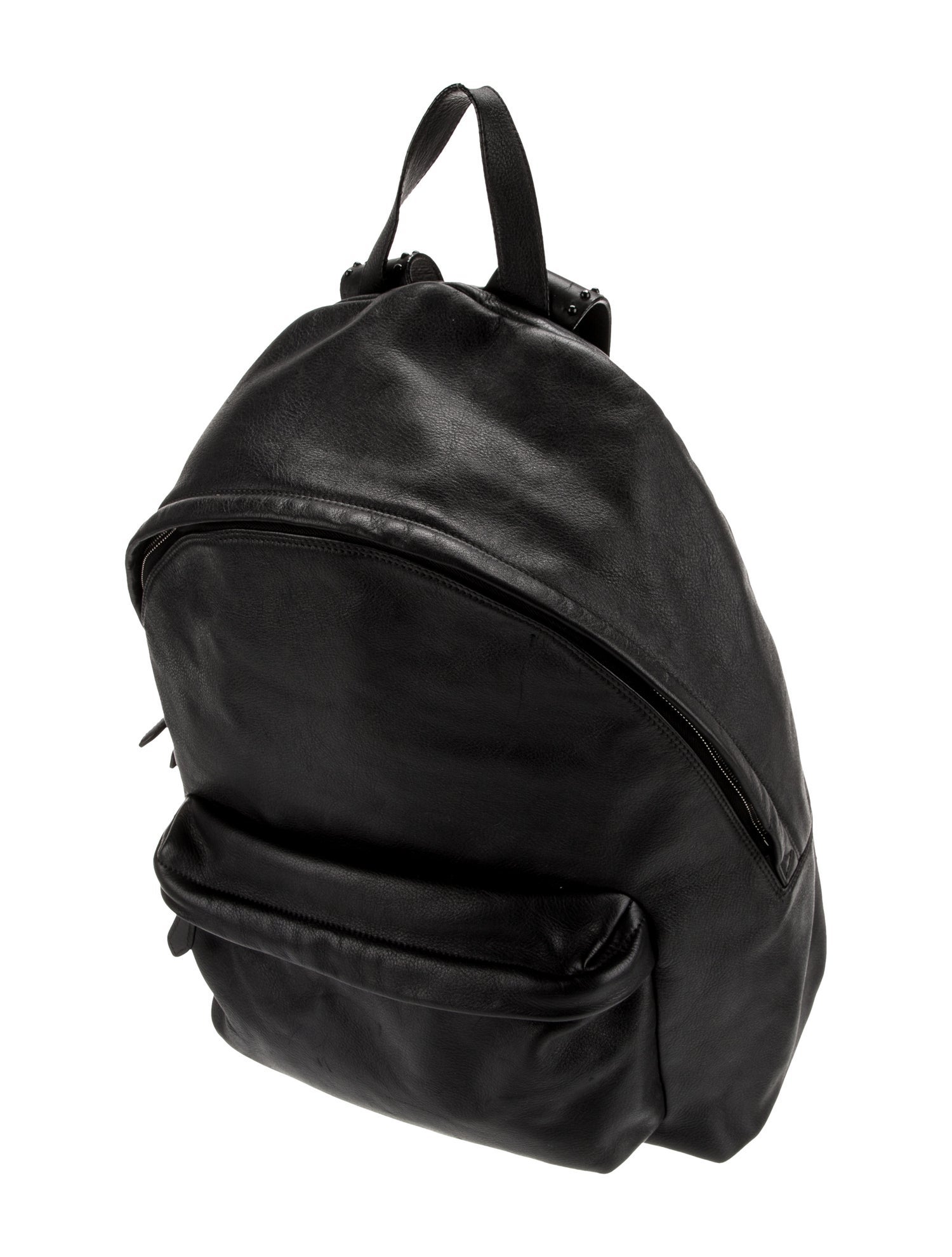 Givenchy Leather Backpack