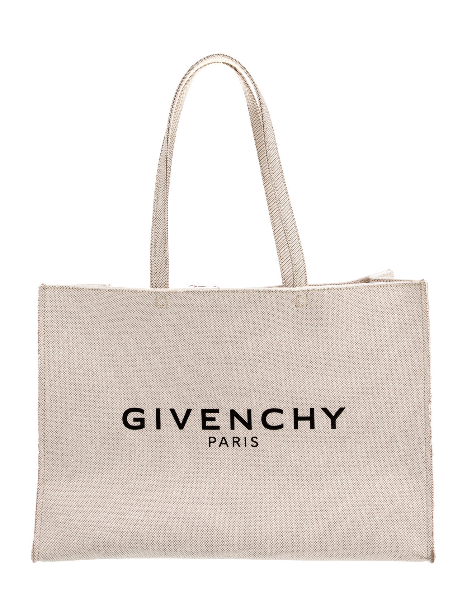 Givenchy Canvas Tote