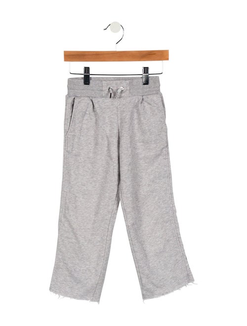 Givenchy Toddler Girls' Logo Print Sweatpants
