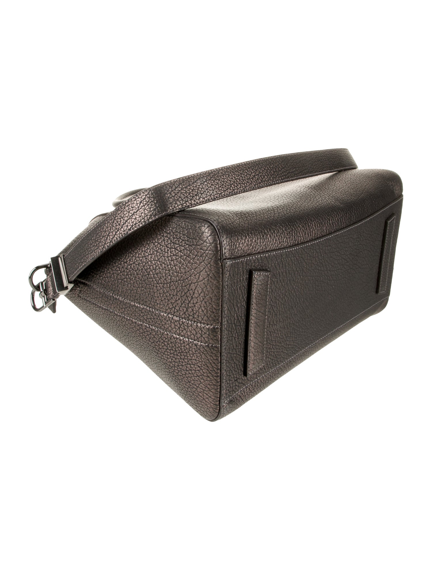 Givenchy Leather Antigona Medium