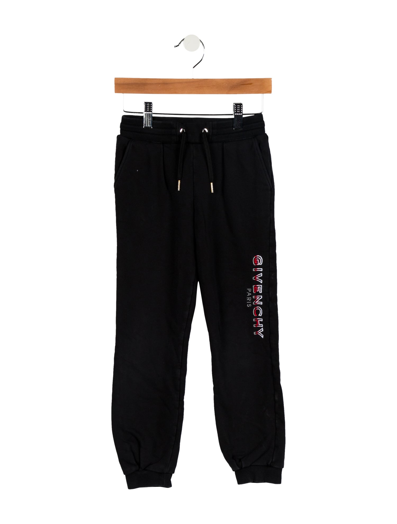 Givenchy Boys' Logo Print Sweatpants