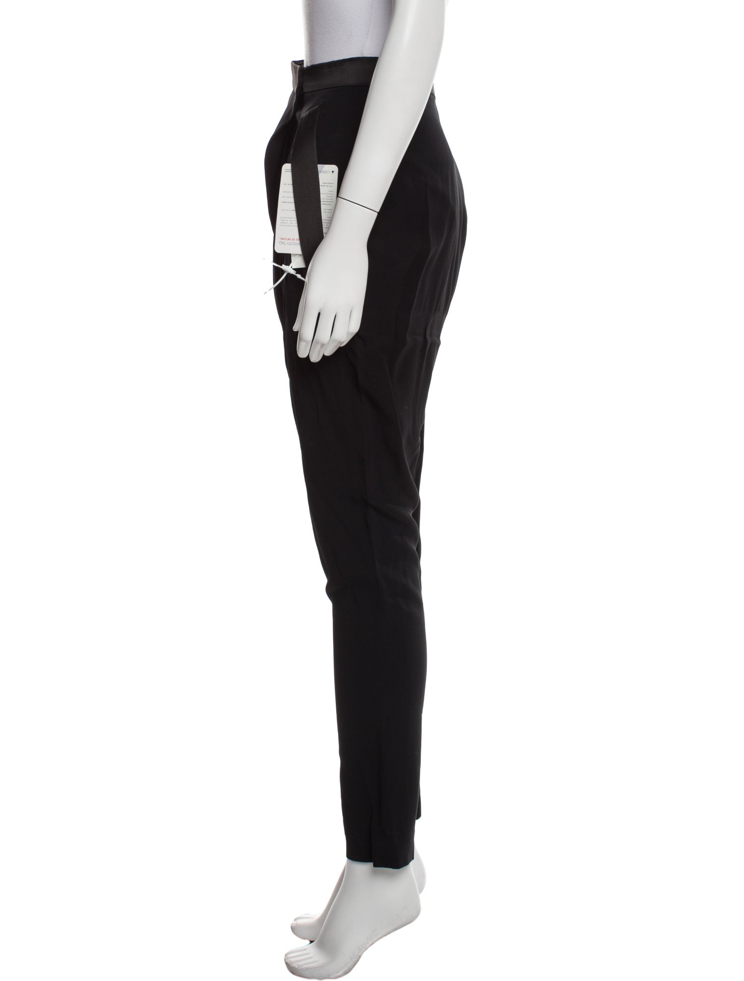 Givenchy Skinny Leg Pants