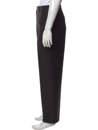 Givenchy Striped Dress Pants