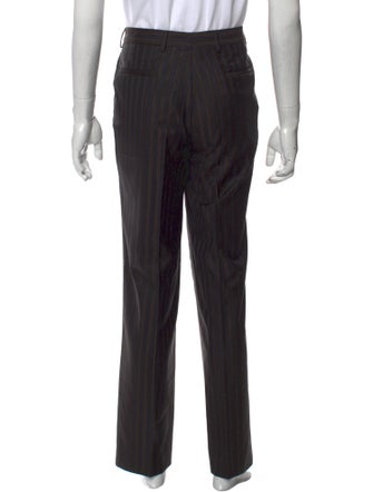 Givenchy Striped Dress Pants