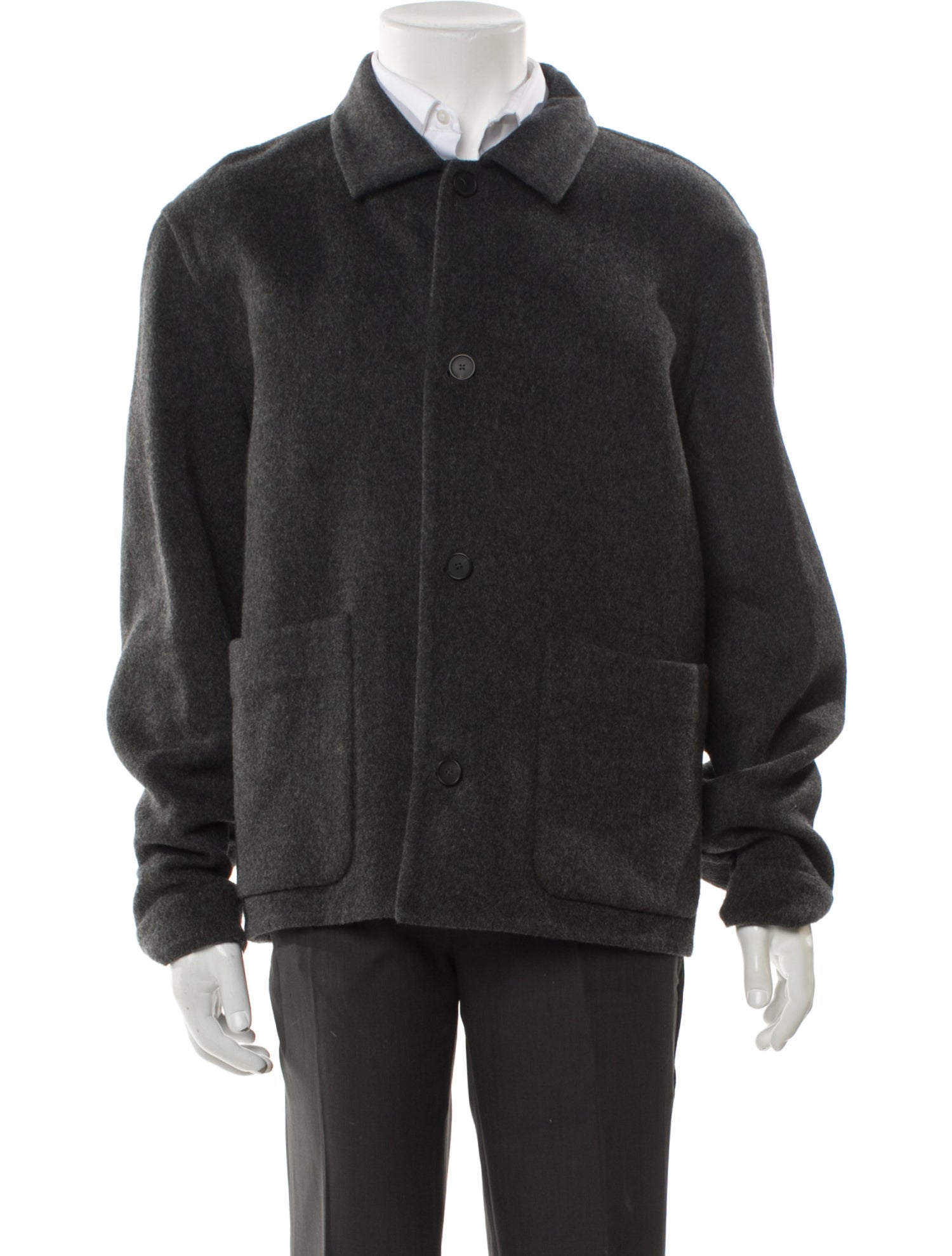 Givenchy Wool Jacket w/ Tags