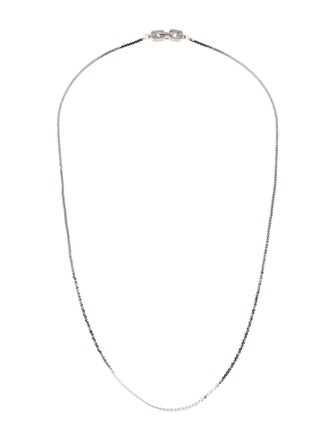Givenchy Vintage Chain Necklace