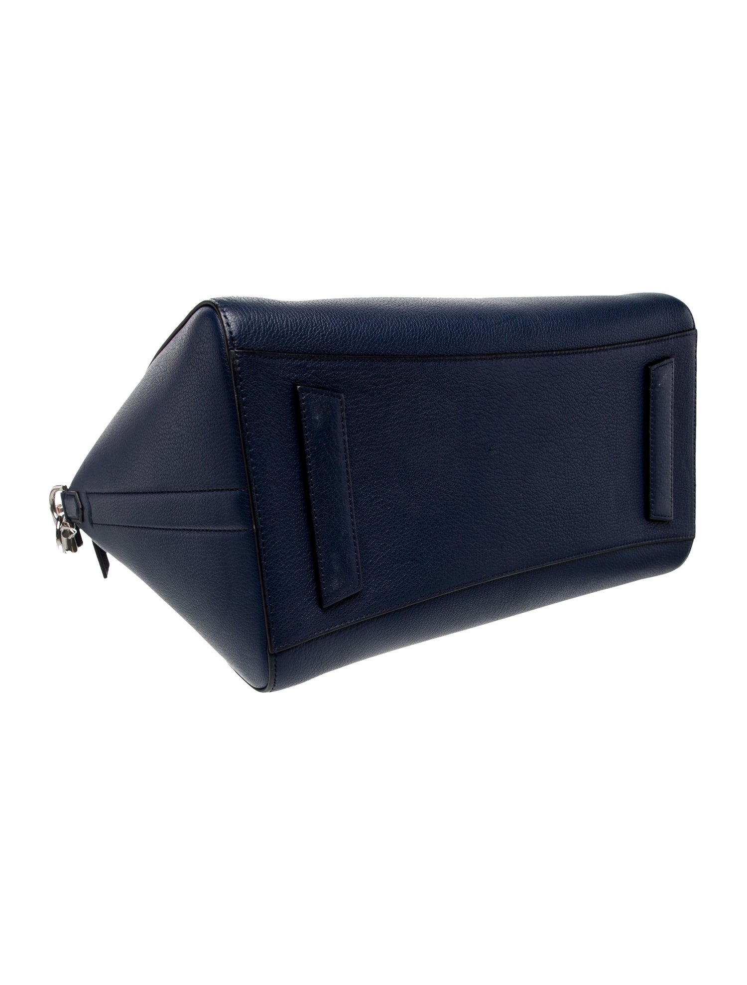 Givenchy Leather Top Handle Bag