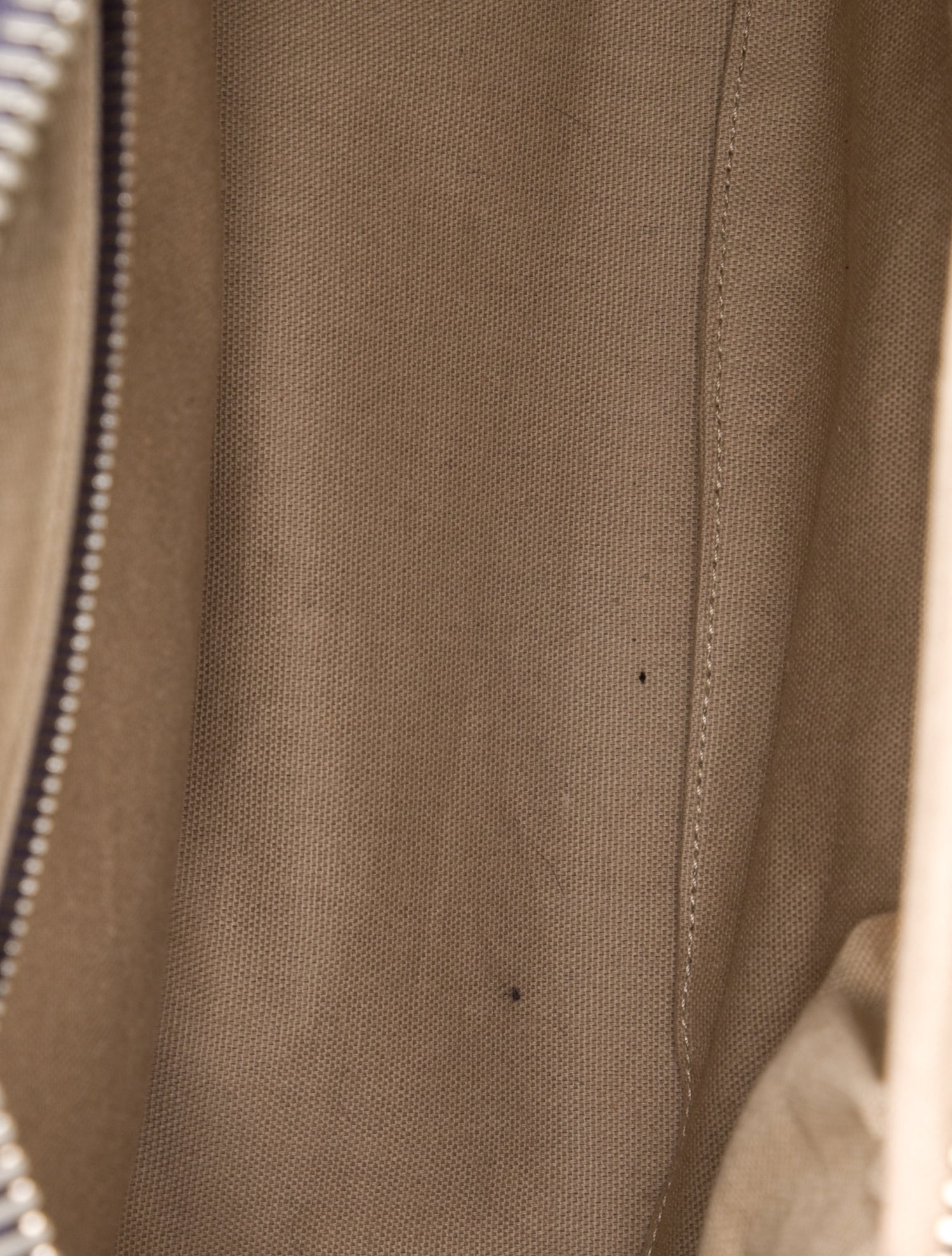 Givenchy Leather Top Handle Bag