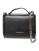 Givenchy Leather Crossbody Bag