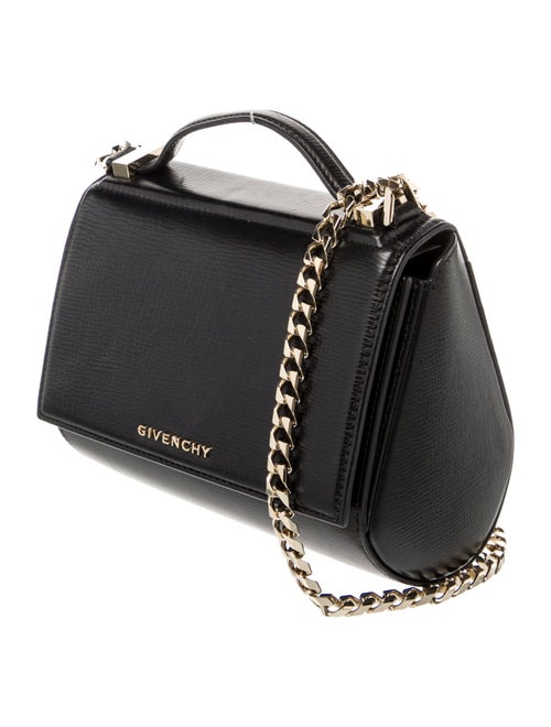 Givenchy Leather Crossbody Bag