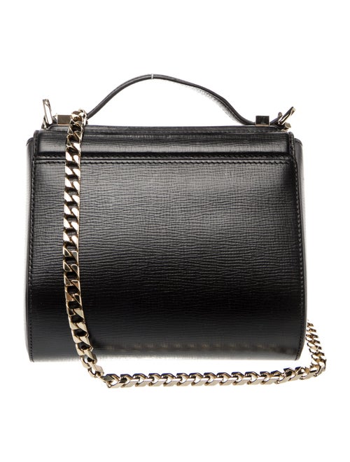 Givenchy Leather Crossbody Bag
