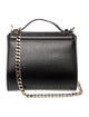 Givenchy Leather Crossbody Bag