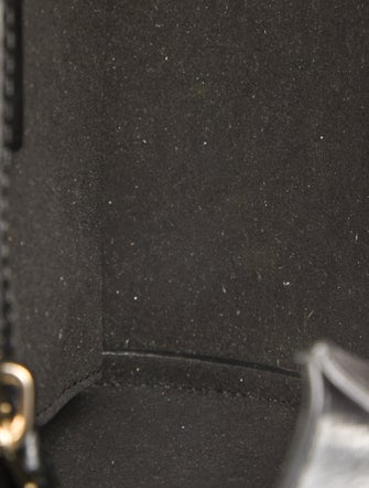 Givenchy Leather Crossbody Bag