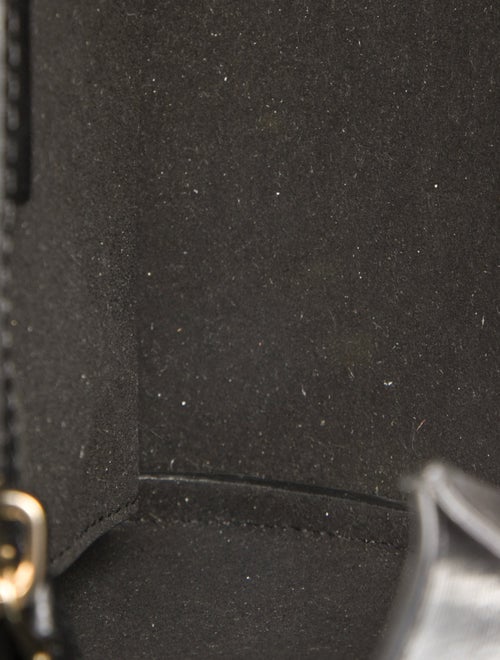 Givenchy Leather Crossbody Bag