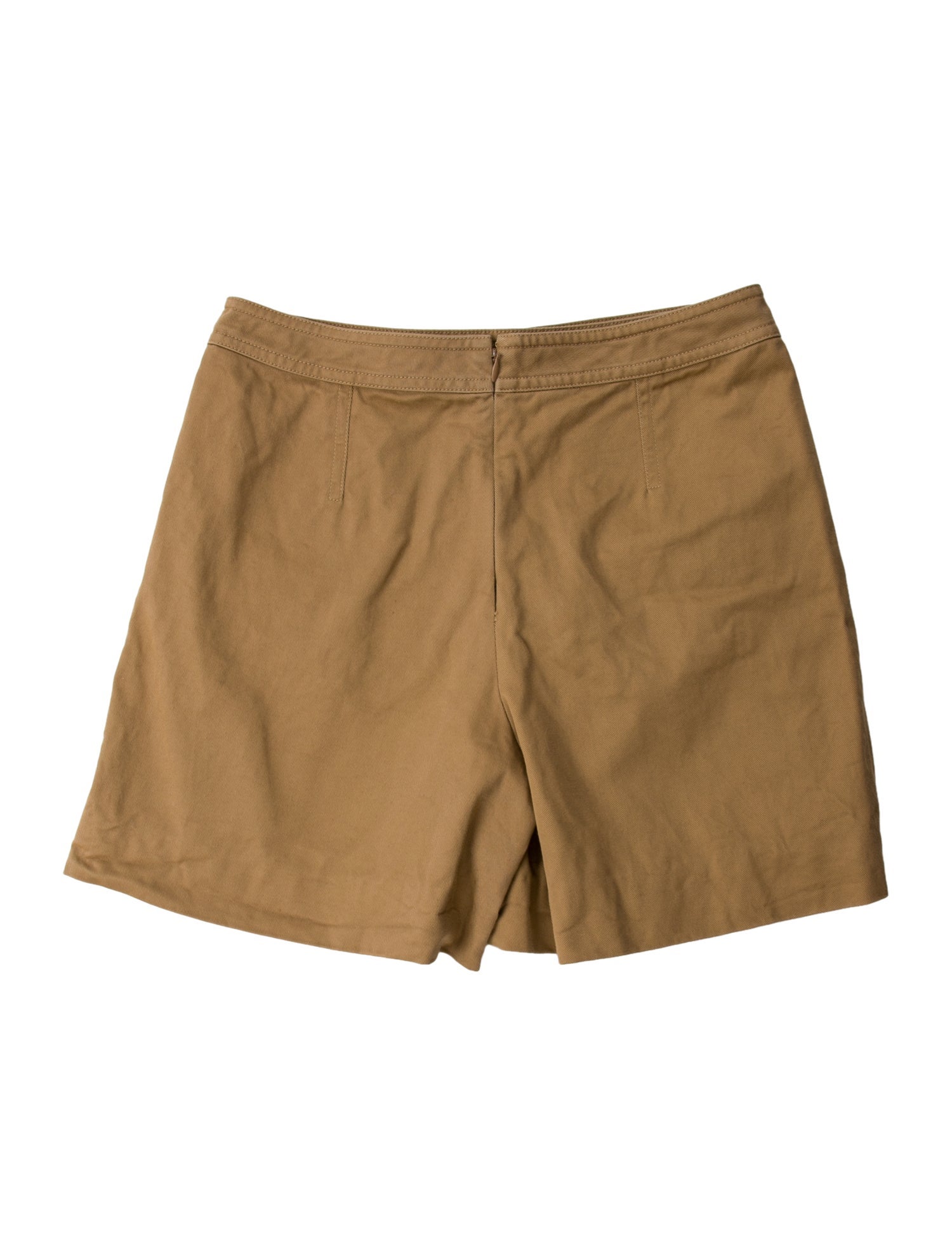 Givenchy Knee-Length Shorts