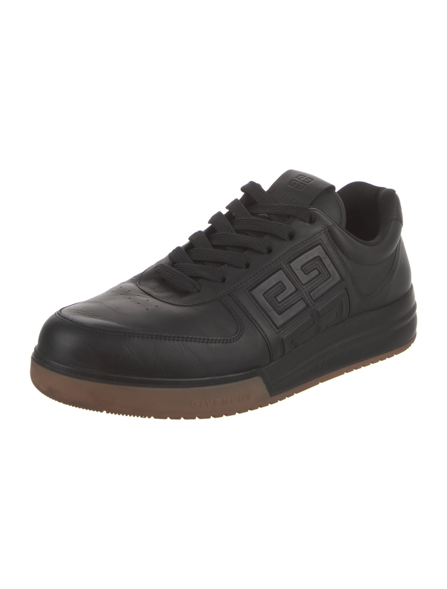 Givenchy Leather Sneakers