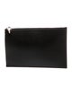 Givenchy Leather Clutch
