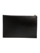 Givenchy Leather Clutch