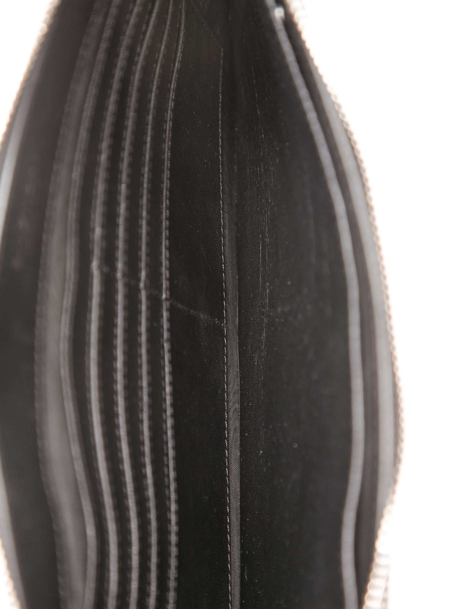 Givenchy Leather Clutch