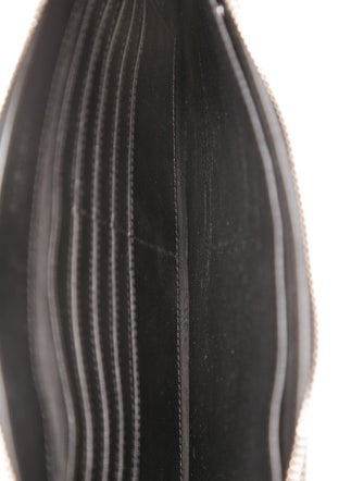 Givenchy Leather Clutch