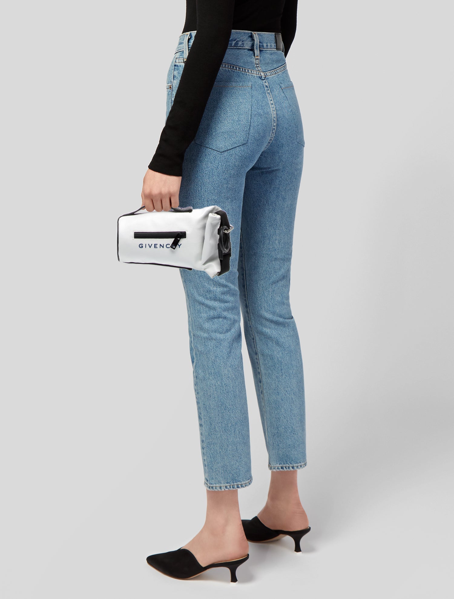 Givenchy Top Handle Bag