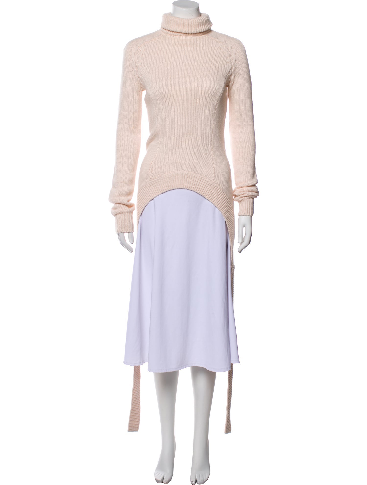 Givenchy Turtleneck Sweater