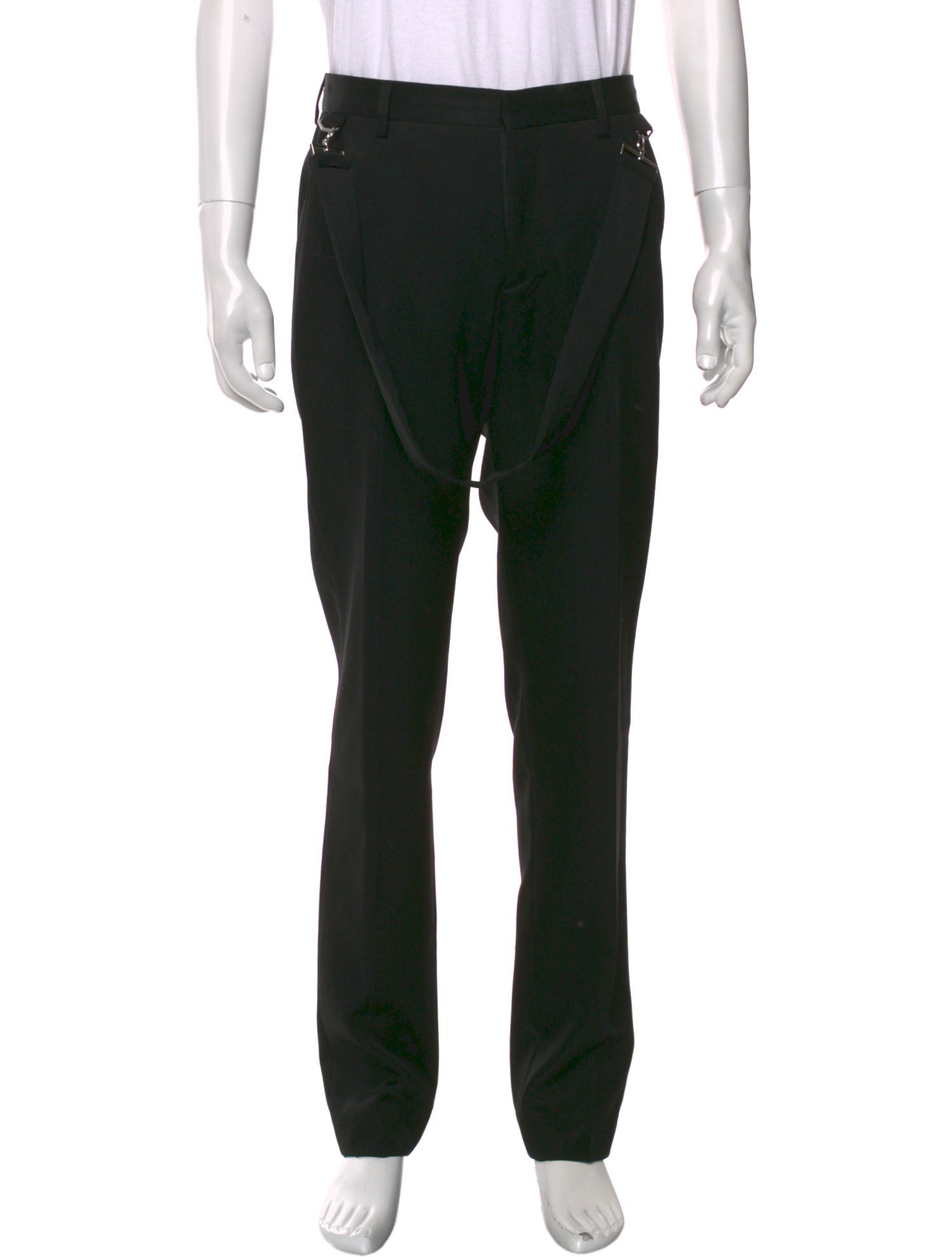 Givenchy Wool Pants