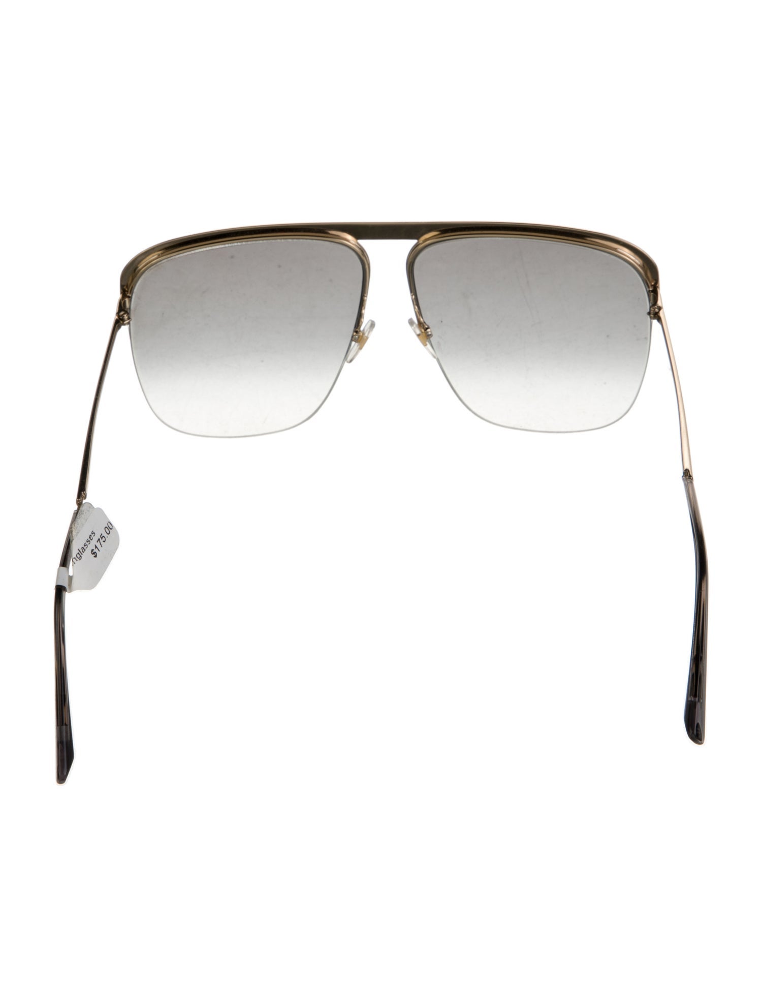 Givenchy Aviator Gradient Sunglasses