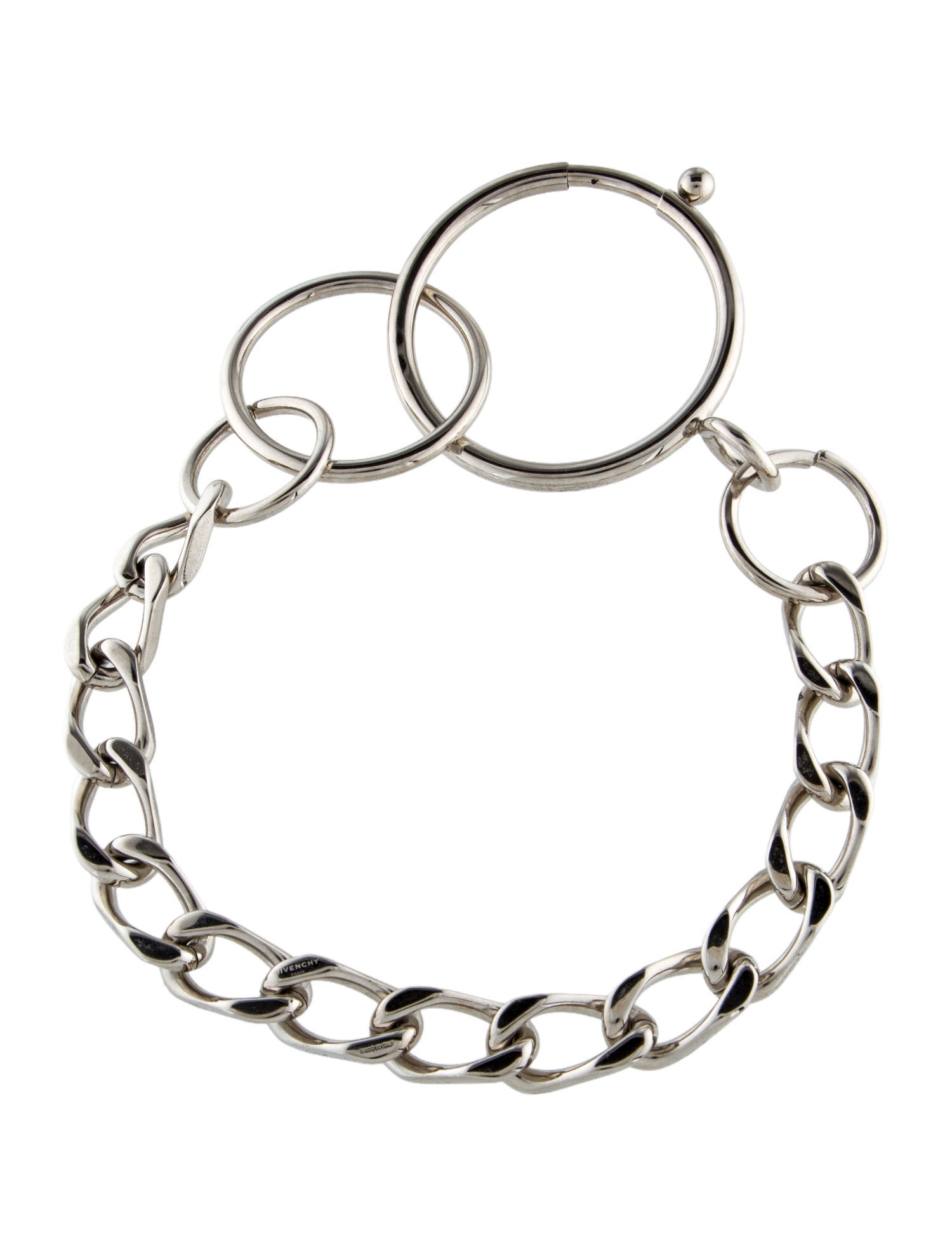 Givenchy Chain Necklace