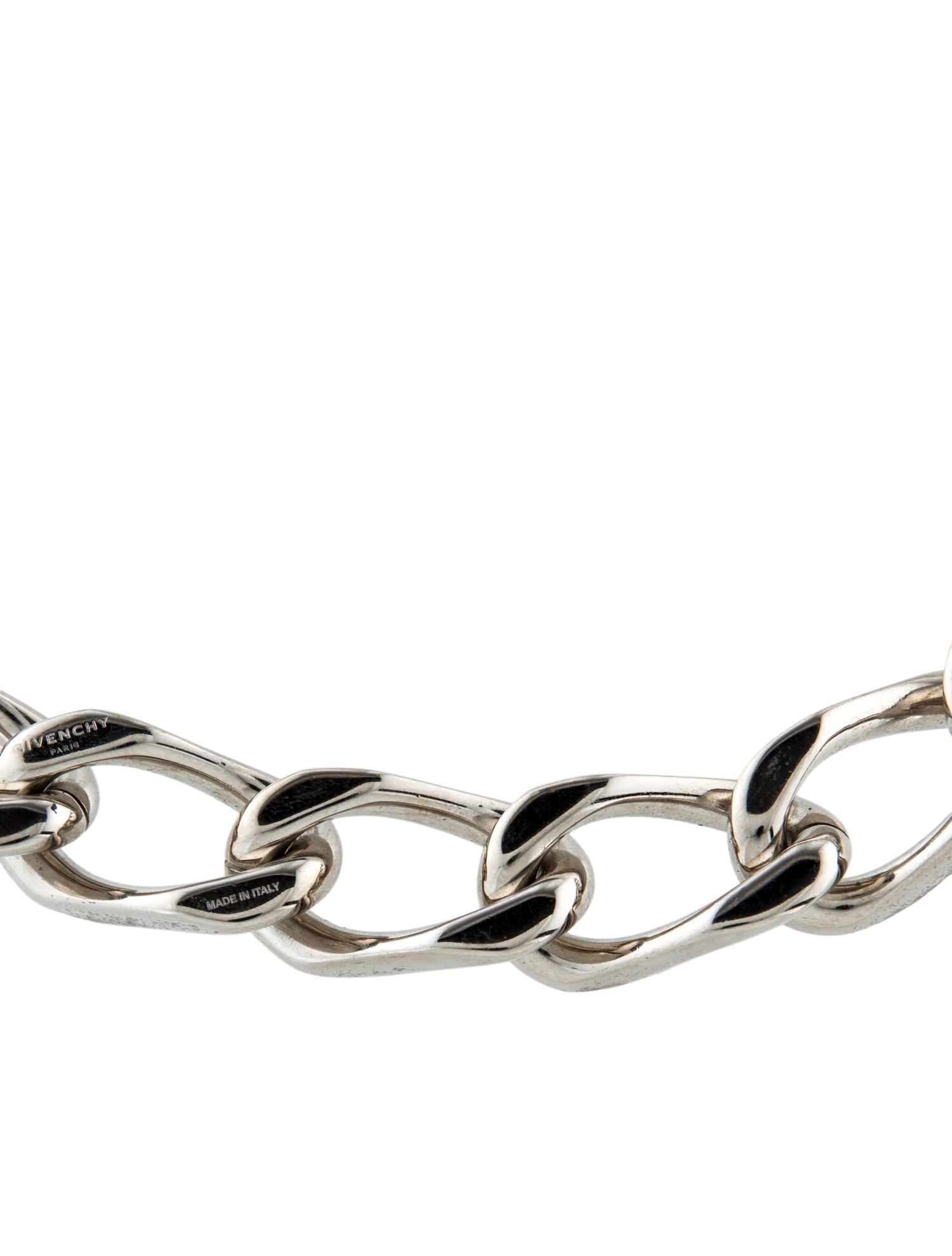 Givenchy Chain Necklace