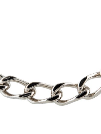 Givenchy Chain Necklace