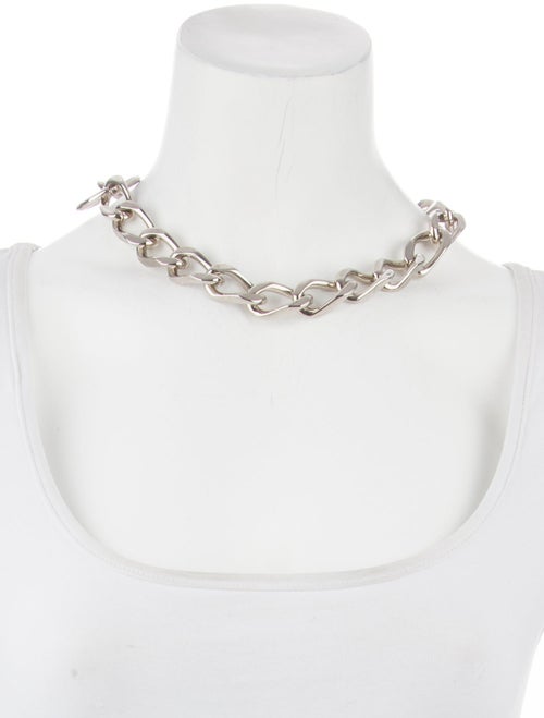 Givenchy Chain Necklace