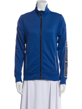 Givenchy Boys' Zip Up Jacket