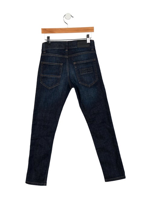 Givenchy Boys' Skinny Leg Jeans