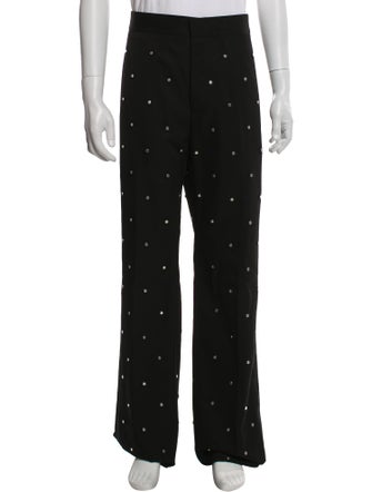 Givenchy Wool Pants