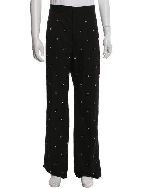 Givenchy Wool Pants