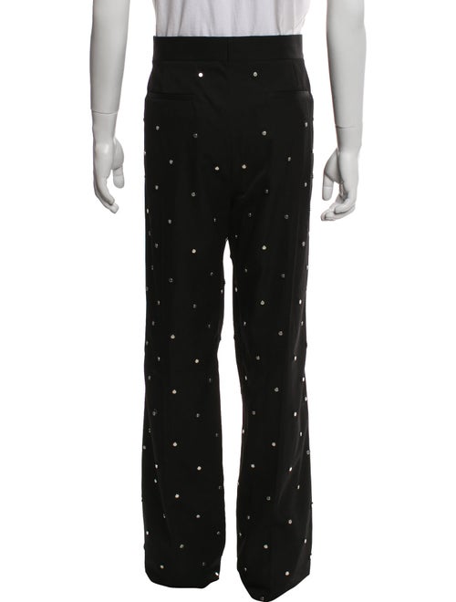 Givenchy Wool Pants