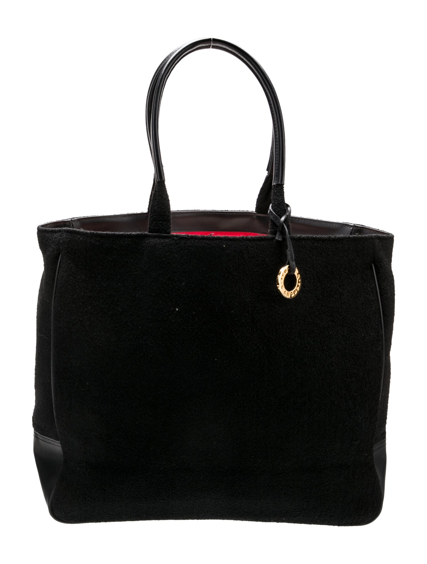 Givenchy Wool Tote
