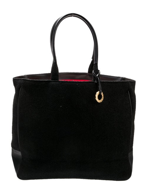 Givenchy Wool Tote