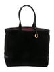 Givenchy Wool Tote