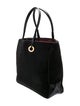 Givenchy Wool Tote