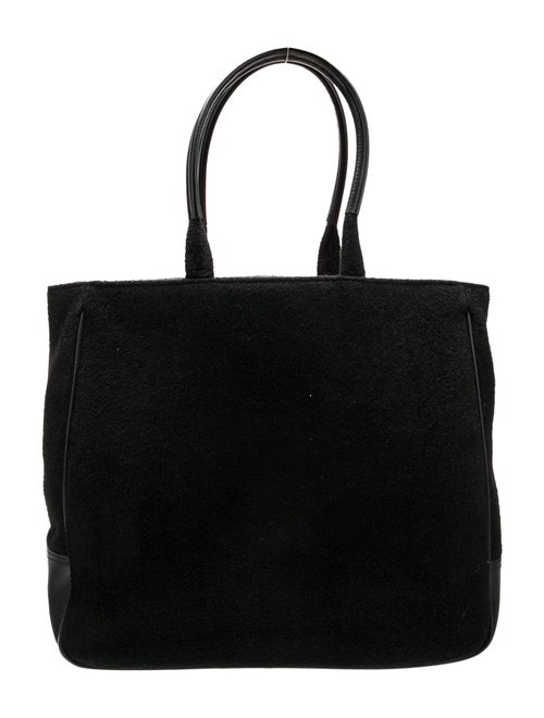 Givenchy Wool Tote