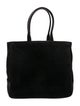 Givenchy Wool Tote
