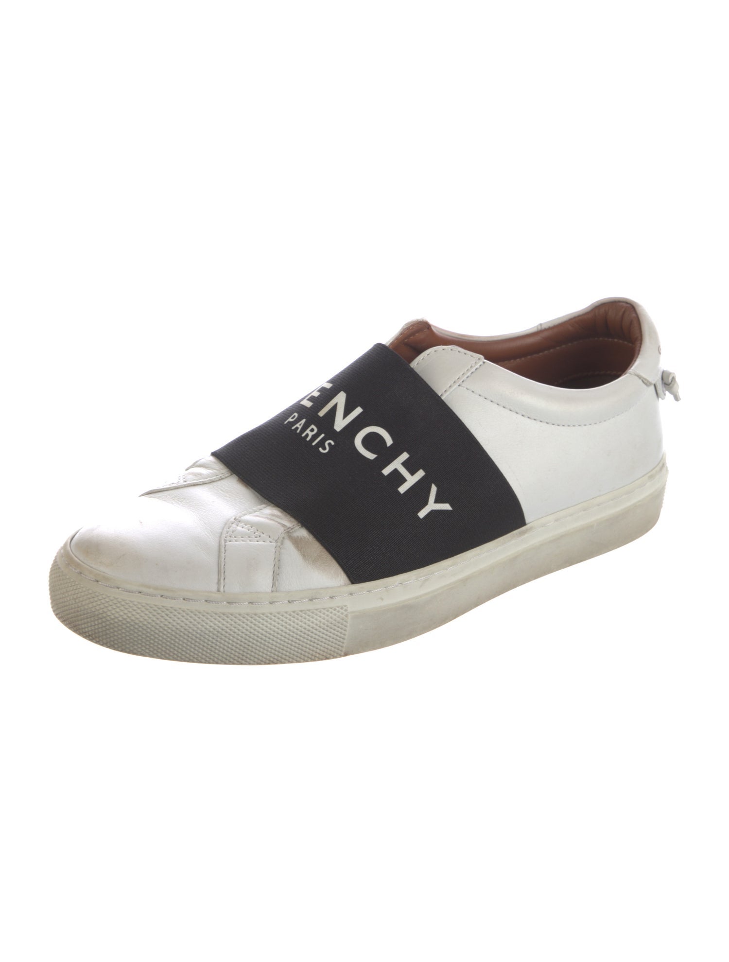 Givenchy Leather Sneakers