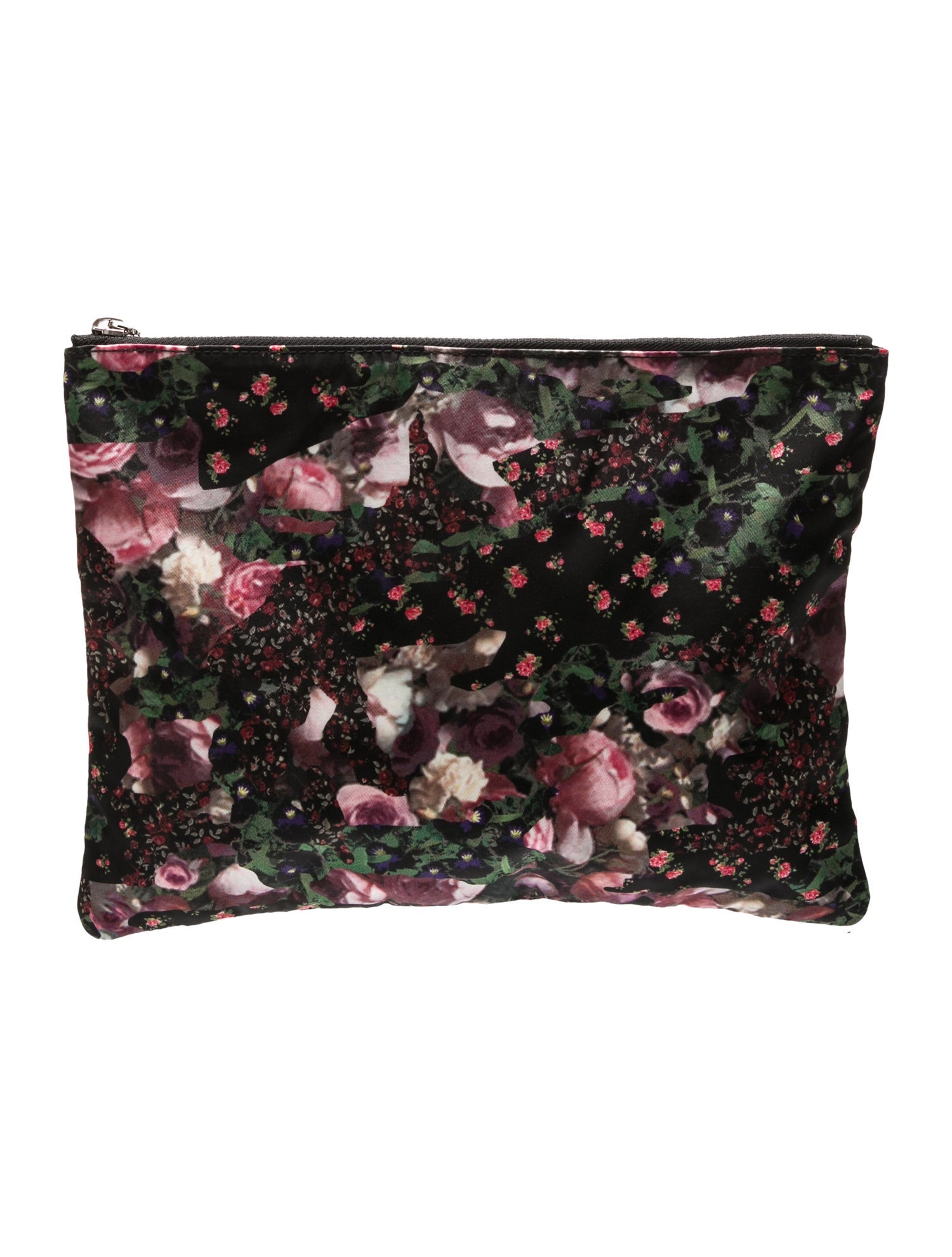 Givenchy Nylon Clutch