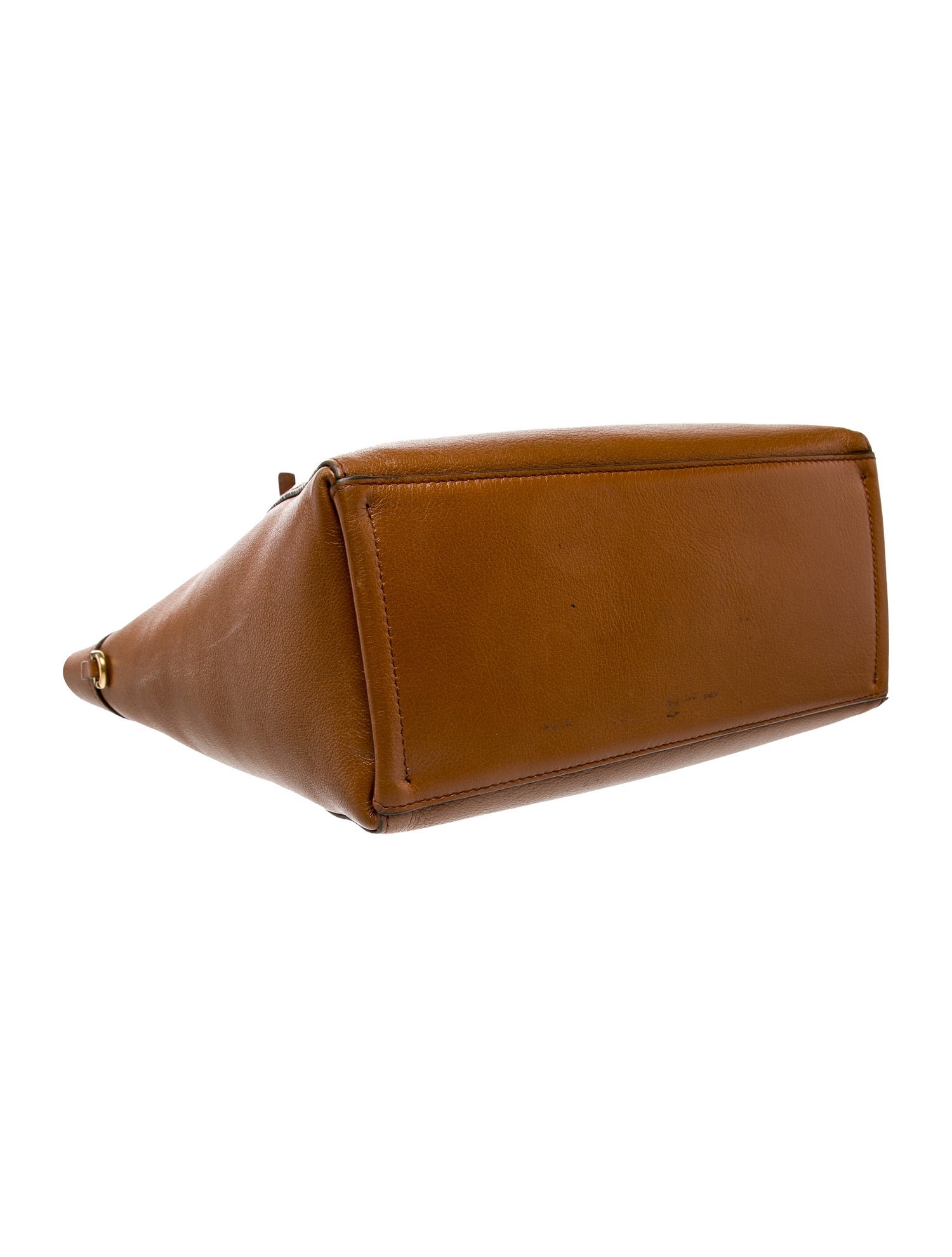 Givenchy Leather Shoulder Bag